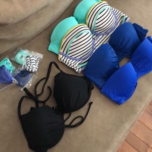 5 Victoria’s Secret Bikini Tops